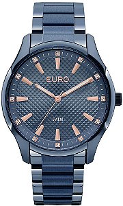 Relógio Euro Metal Glam EUY121E6DH/4A