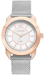 Relógio Euro Metal Trendy EU2036YLT/4J