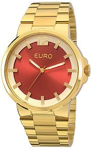 Relógio Euro Feminino EU2035YEE/4R