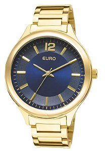 Relógio Euro Feminino EU2035LQY/4A