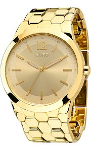 Relógio Euro Feminino EU2035LVB/4D