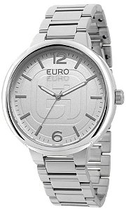Relógio Euro Feminino EU2036LYU/K3K