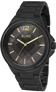 Relógio Euro feminino EU2035YDP/4P