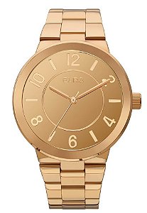 Relógio Euro feminino EU2036YLE/4X