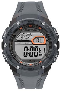 Relógio Mormaii Wave Masculino MO9670AC/8C