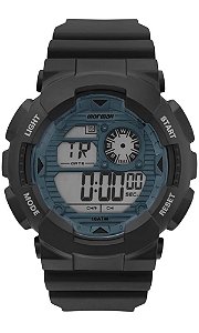 Relógio Mormaii Wave Masculino MO3415D/8A