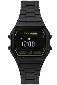 Relógio Mormaii Masculino MOBJ3715A/4P