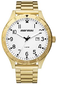 Relógio Mormaii Masculino MO2115AN/4C
