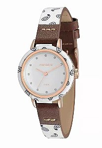 Relógio Mondaine Feminino 89003LPMVRH2