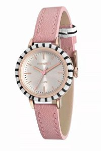 Relógio Mondaine Feminino 89004LPMVRH2