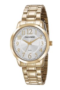 Relógio Mondaine Feminino 83427LPMVDE1