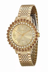 Relógio Mondaine Feminino 99173LPMVDE1