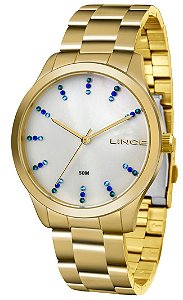 Relógio Lince Urban Feminino LRG4445L B1KX