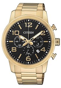 Relógio Citizen Masculino Gents TZ20297U.