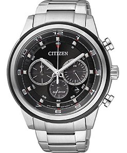 Relógio Citizen Masculino Eco-Drive TZ30268T