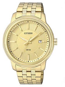 Relógio Citizen Masculino Gents BI1083-57P - TZ20500G