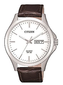 Relógio Citizen Masculino TZ20822Q BF2001-12A