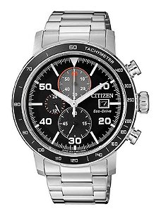 Relógio Citizen Masculino Eco-Drive TZ31187T CA0641-83E