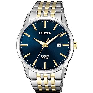Relógio Citizen Masculino TZ20948A BI5006-81L