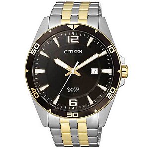 Relógio Citizen Masculino TZ31463P BI5059-50E