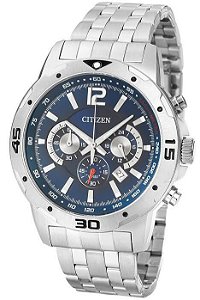 Relógio Citizen Masculino TZ30839F