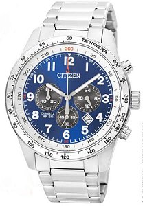 Relógio Citizen Masculino Gents TZ30964F