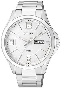 Relógio Citizen Masculino Gents TZ20537Q