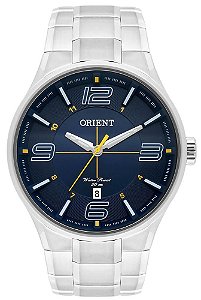 Relógio Orient Masculino Neo Sport MBSS1307 D2SX.