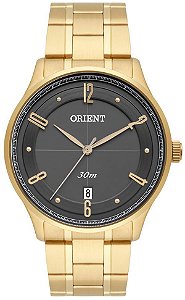 Relógio Orient Eternal Masculino MGSS1126 G2KX