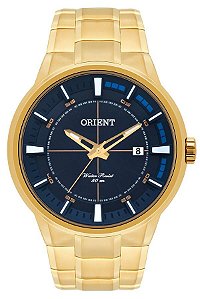 Relógio Orient Masculino Neo Sport MGSS1137 D2KX.