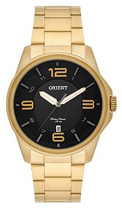 Relógio Orient Masculino Sport MGSS1122 P2KX