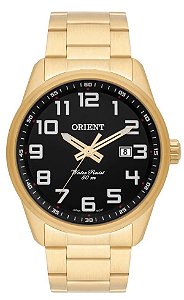 Relógio Orient Masculino Sport MGSS1108 P2KX
