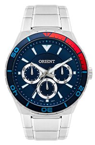 Relógio Orient Masculino Sport MBSSM082 D1SX
