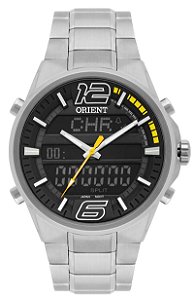 Relógio Orient Masculino Neo Sports MBSSA047 PYSX