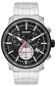 Relógio Orient Masculino Sport MBSSC174 P1SX