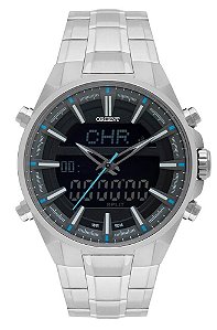 Relógio Orient Masculino Neo Sports MBSSA049 P1SX