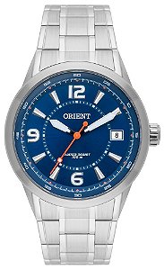 Relógio Orient Masculino MBSS1269 D2SX
