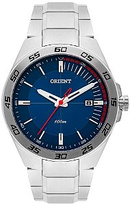 Relógio Orient Masculino MBSS1299 D1SX.