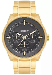 Relógio Orient Sport Masculino MGSSM026 G1KX