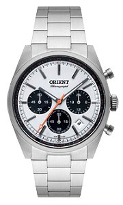 Relógio Orient Masculino Sport MBSSC187 S1SX