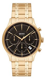 Relógio Orient Masculino Sport MGSSC025 P1KX