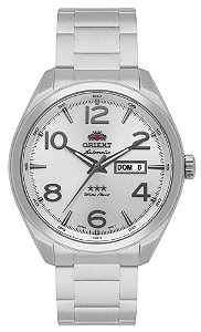 Relógio Orient Automático Masculino 469SS062 S2SX