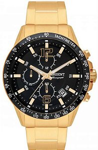 Relógio Orient Masculino MGSSC013 P2KX