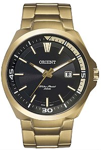 Relógio Orient Masculino MBSS1273 P1KX
