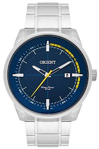 Relógio Orient Masculino MBSS1295 D1SX.