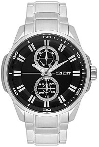 Relógio Orient Masculino MBSSM078 P1SX