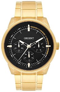 Relógio Orient Masculino MGSSM026 P1PK