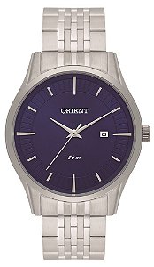 Relógio Orient Eternal Masculino MBSS1281 D1SX