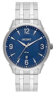 Relógio Orient Eternal Masculino MBSS1282 D1SX