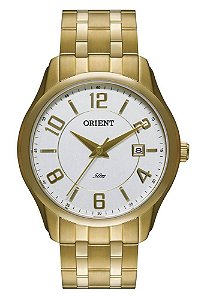 Relógio Orient Eternal Masculino MGSS1076 S2KX